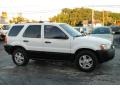 2003 Oxford White Ford Escape XLT V6  photo #3
