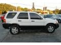 2003 Oxford White Ford Escape XLT V6  photo #4