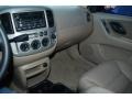 2003 Oxford White Ford Escape XLT V6  photo #7