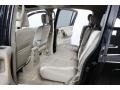 2004 Liquid Onyx Black Infiniti QX 56 4WD  photo #18