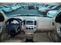 2003 Oxford White Ford Escape XLT V6  photo #9