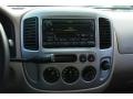 2003 Oxford White Ford Escape XLT V6  photo #10