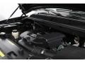 2004 Liquid Onyx Black Infiniti QX 56 4WD  photo #23