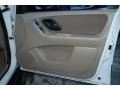 2003 Oxford White Ford Escape XLT V6  photo #18