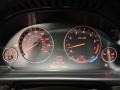 2011 BMW 5 Series 535i xDrive Sedan Gauges