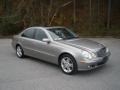 2006 Pewter Metallic Mercedes-Benz E 350 Sedan  photo #1