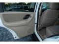 2003 Oxford White Ford Escape XLT V6  photo #21