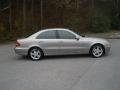 2006 Pewter Metallic Mercedes-Benz E 350 Sedan  photo #2