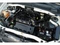 2003 Oxford White Ford Escape XLT V6  photo #27