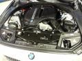 3.0 Liter TwinPower Turbocharged DFI DOHC 24-Valve VVT Inline 6 Cylinder Engine for 2011 BMW 5 Series 535i xDrive Sedan #58470741