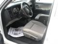 2008 Bright White Dodge Dakota SXT Crew Cab  photo #5