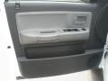 Bright White - Dakota SXT Crew Cab Photo No. 6