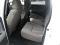 Bright White - Dakota SXT Crew Cab Photo No. 7