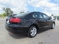 Black - Jetta TDI Sedan Photo No. 2