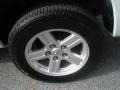 Bright White - Dakota SXT Crew Cab Photo No. 16