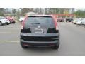 2012 Crystal Black Pearl Honda CR-V EX-L  photo #4