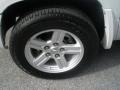 Bright White - Dakota SXT Crew Cab Photo No. 17