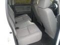 2008 Bright White Dodge Dakota SXT Crew Cab  photo #21