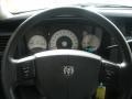 2008 Bright White Dodge Dakota SXT Crew Cab  photo #23