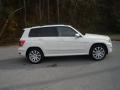 Arctic White - GLK 350 Photo No. 2