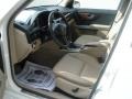 Arctic White - GLK 350 Photo No. 5