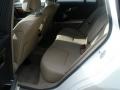 Arctic White - GLK 350 Photo No. 7