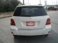 Arctic White - GLK 350 Photo No. 10