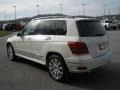 Arctic White - GLK 350 Photo No. 11