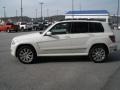 Arctic White - GLK 350 Photo No. 12
