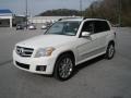 Arctic White - GLK 350 Photo No. 13