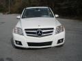 Arctic White - GLK 350 Photo No. 14