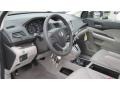 Gray Interior Photo for 2012 Honda CR-V #58471343