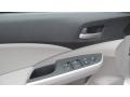 2012 Alabaster Silver Metallic Honda CR-V EX-L  photo #14