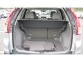 2012 Alabaster Silver Metallic Honda CR-V EX-L  photo #17