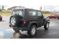 Black - Wrangler X 4x4 Photo No. 5