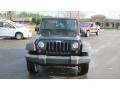 Black - Wrangler X 4x4 Photo No. 8