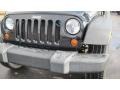 Black - Wrangler X 4x4 Photo No. 9