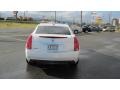 White Diamond Tri-Coat - CTS Sedan Photo No. 4