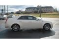 White Diamond Tri-Coat - CTS Sedan Photo No. 6