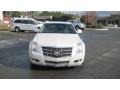 White Diamond Tri-Coat - CTS Sedan Photo No. 8