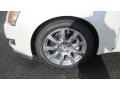 White Diamond Tri-Coat - CTS Sedan Photo No. 10