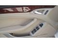 White Diamond Tri-Coat - CTS Sedan Photo No. 14