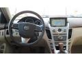 White Diamond Tri-Coat - CTS Sedan Photo No. 18
