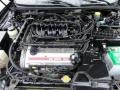 Super Black - Maxima SE Photo No. 36