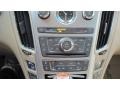 White Diamond Tri-Coat - CTS Sedan Photo No. 23