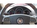 White Diamond Tri-Coat - CTS Sedan Photo No. 25