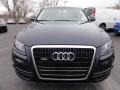 2009 Deep Sea Blue Pearl Effect Audi Q5 3.2 Premium quattro  photo #3