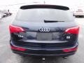2009 Deep Sea Blue Pearl Effect Audi Q5 3.2 Premium quattro  photo #9