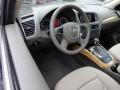 2009 Deep Sea Blue Pearl Effect Audi Q5 3.2 Premium quattro  photo #12
