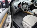 2009 Deep Sea Blue Pearl Effect Audi Q5 3.2 Premium quattro  photo #13